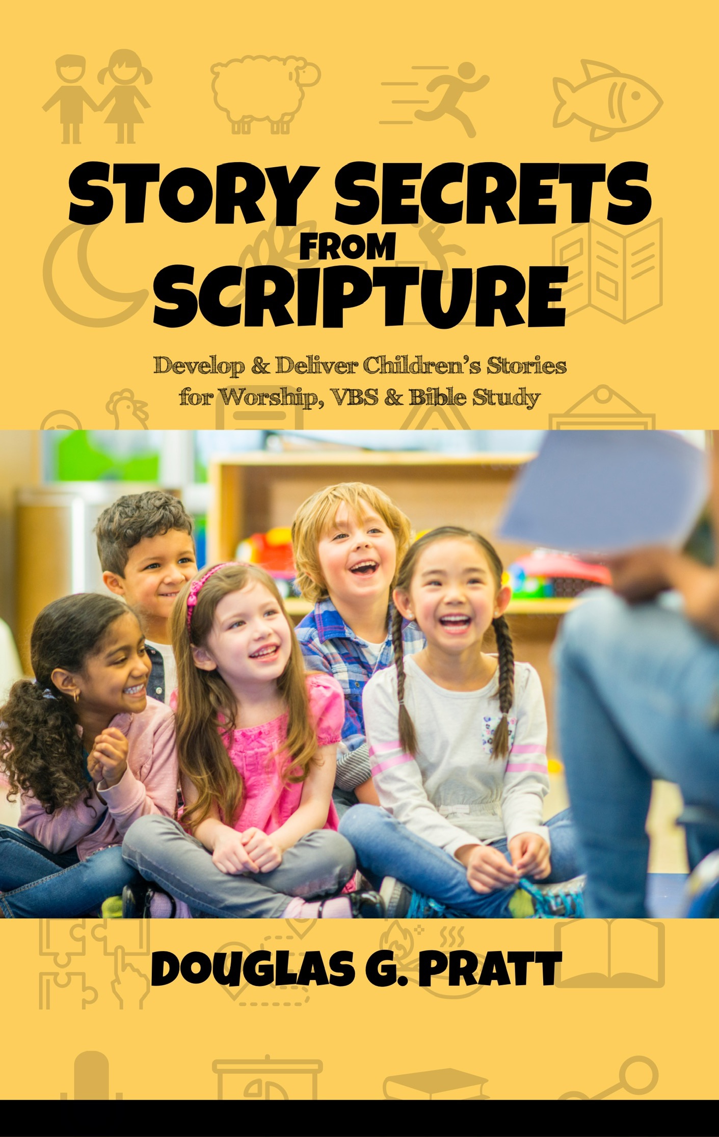 Short-Run Book Printing – Notes For Learning